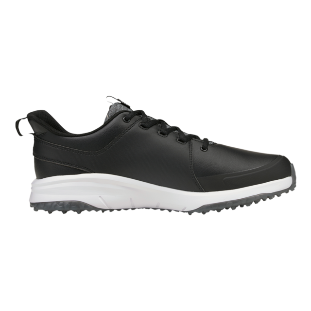 puma men's grip fusion sport golf shoes
