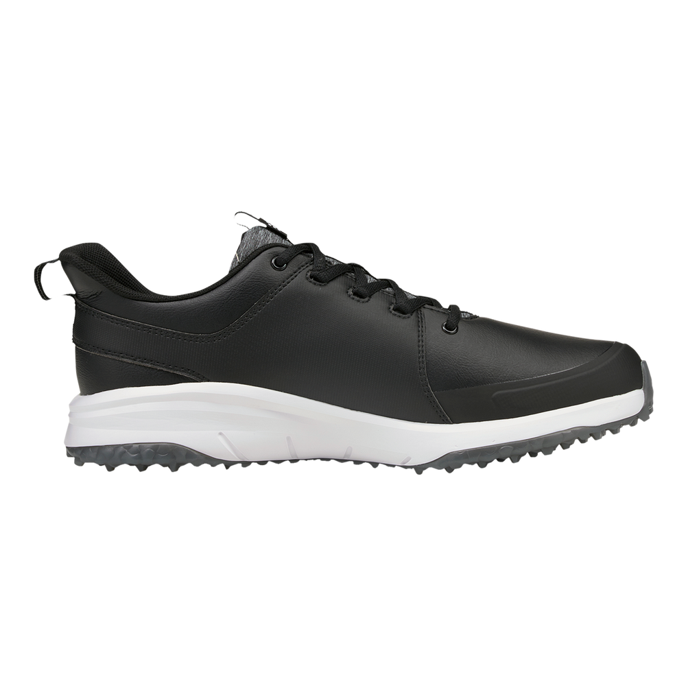 Waterproof puma clearance golf shoes