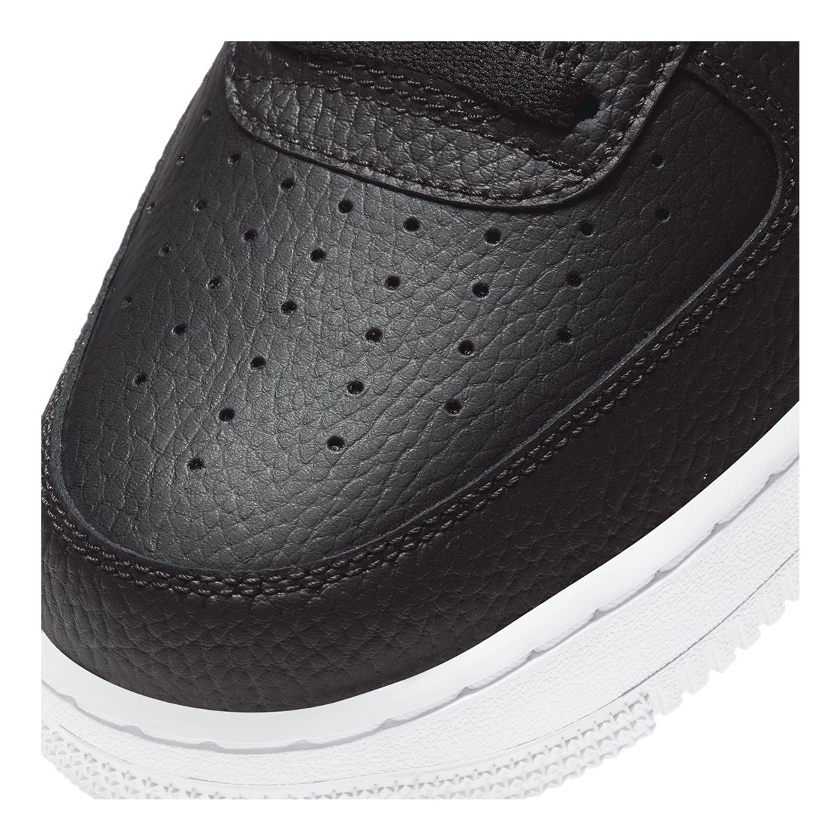 Nike Men's Air Force 1 '07 Shoes, Sneakers, Low Top, Basketball