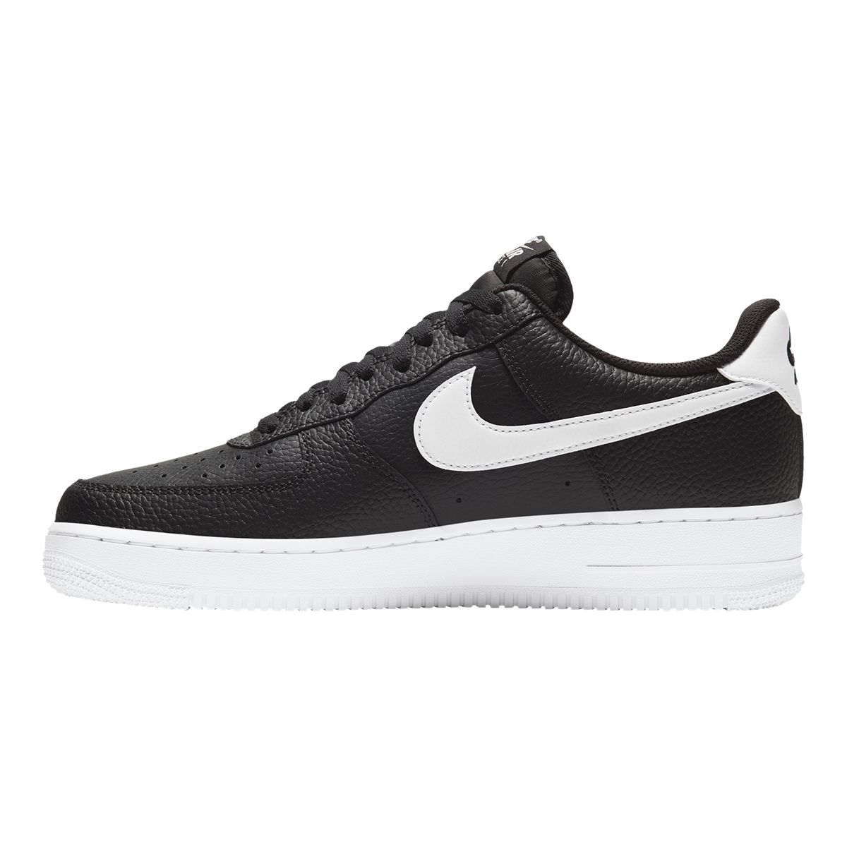 Nike Men's Air Force 1 '07 Shoes, Sneakers, Low Top, Basketball