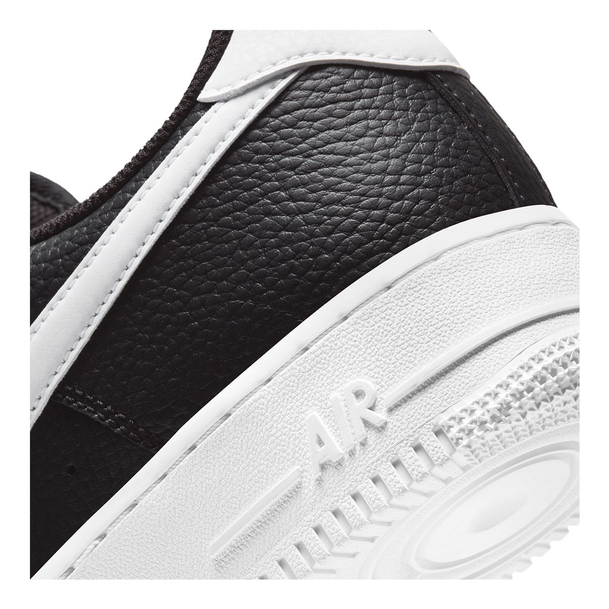 Nike Men's Air Force 1 '07 Shoes, Sneakers, Low Top, Basketball