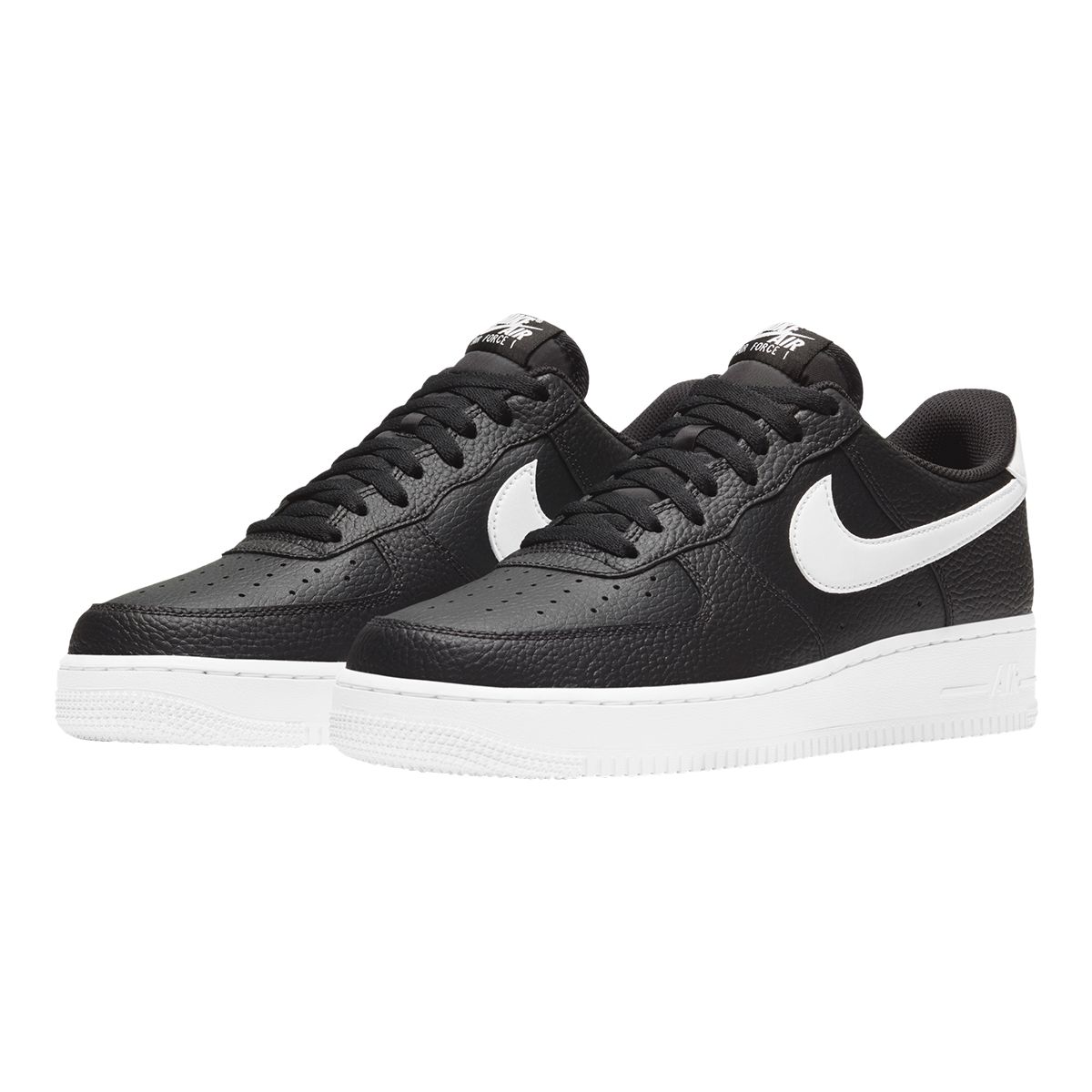 Nike Men's Air Force 1 '07 Shoes, Sneakers, Low Top, Basketball
