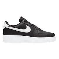 Nike Men's Air Force 1 '07 Shoes, Sneakers, Low Top, Basketball Side_Right