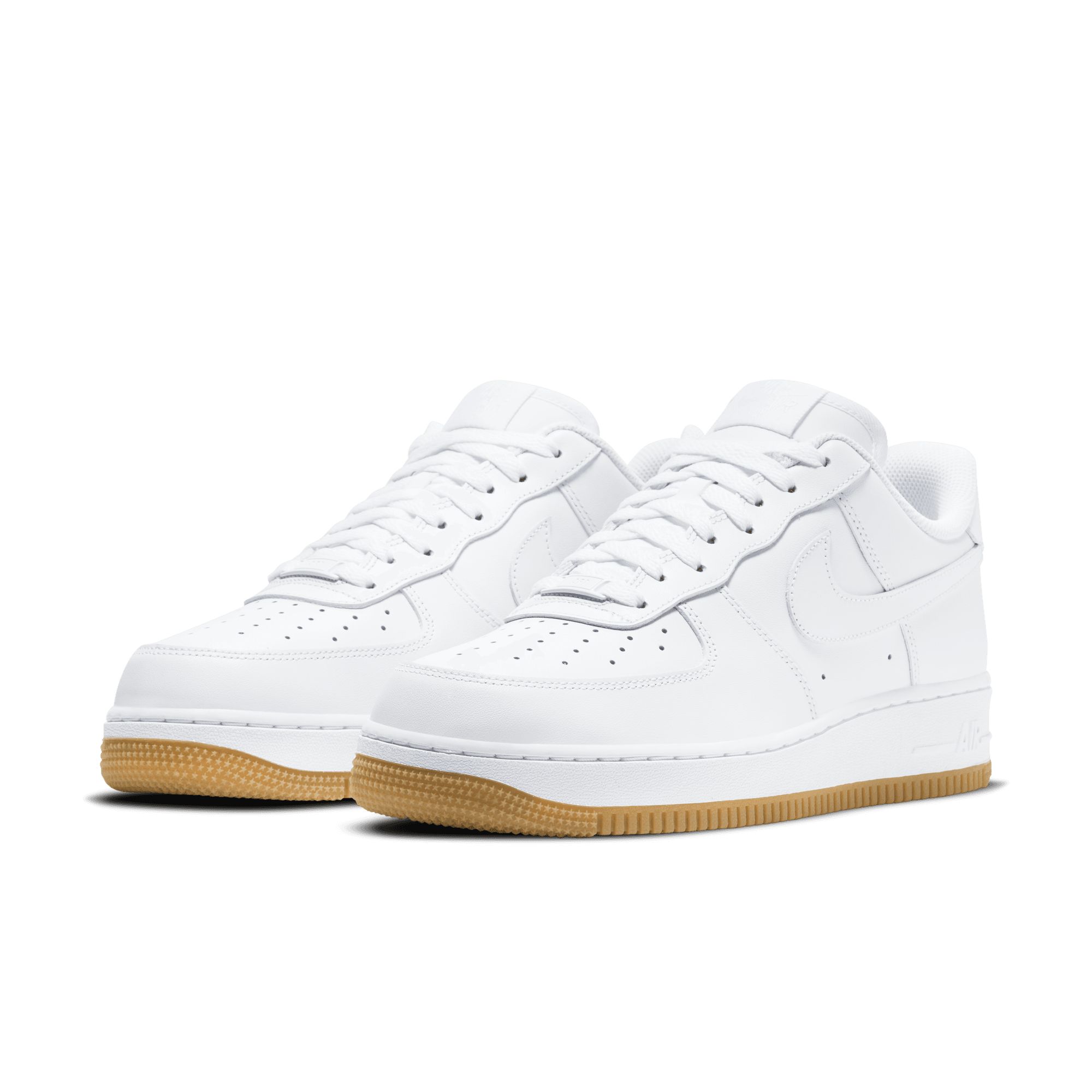 Nike Men's Air Force 1 '07 Casual Shoes