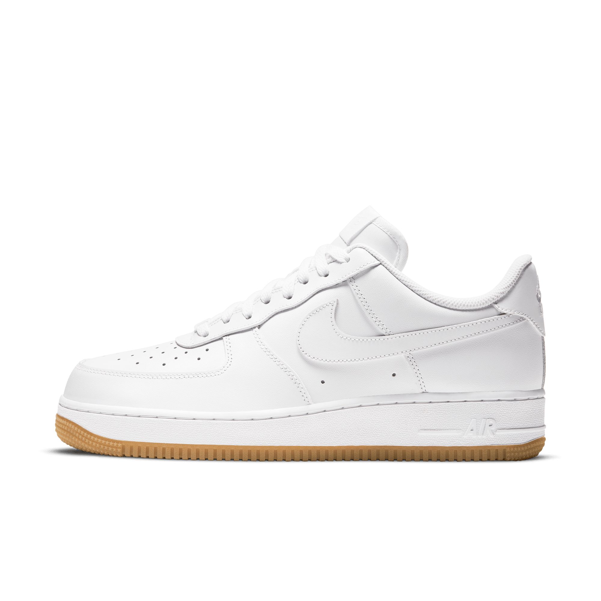 Nike Men's Air Force 1 '07 Casual Shoes
