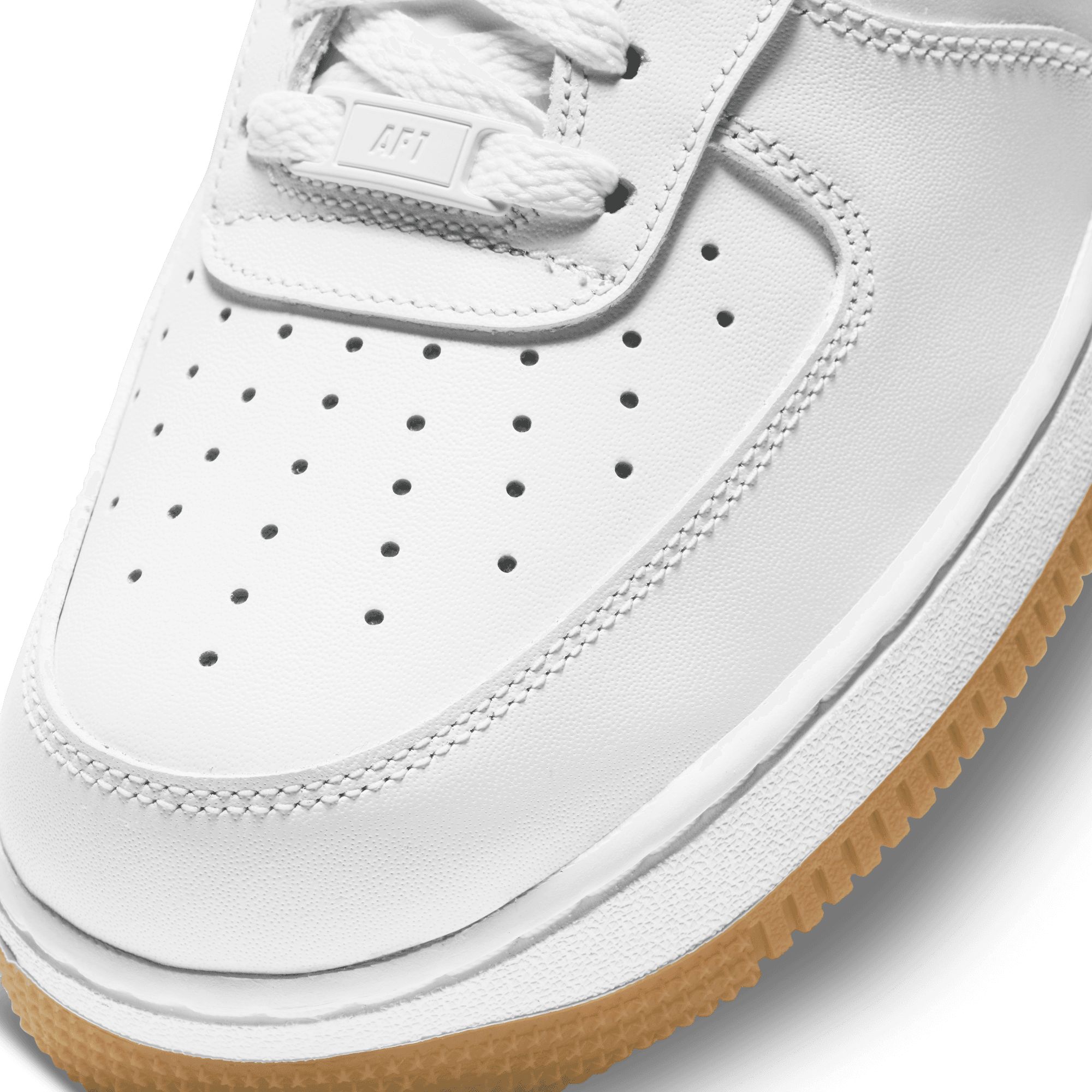 Nike Men's Air Force 1 '07 Casual Shoes