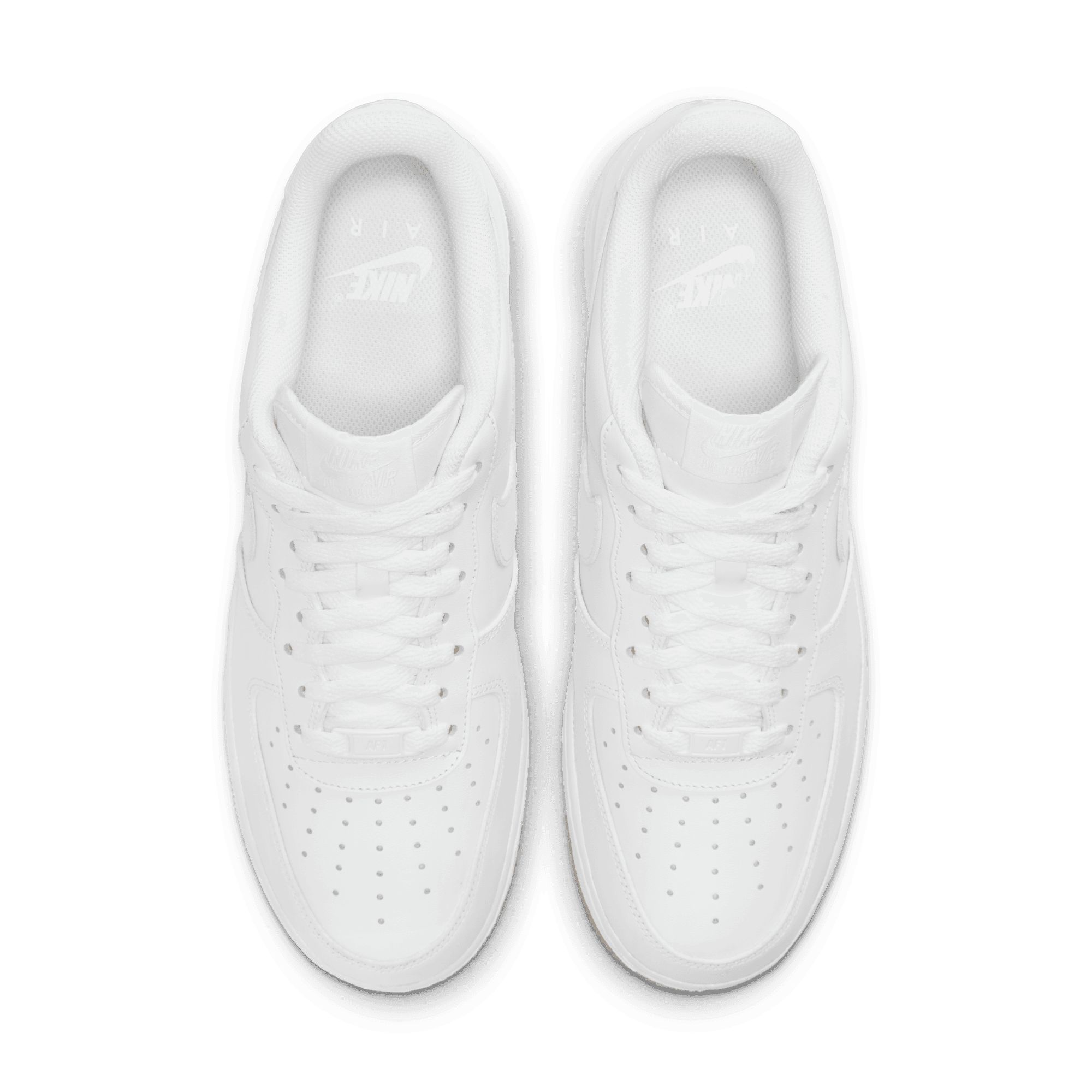 Nike Men's Air Force 1 '07 Casual Shoes