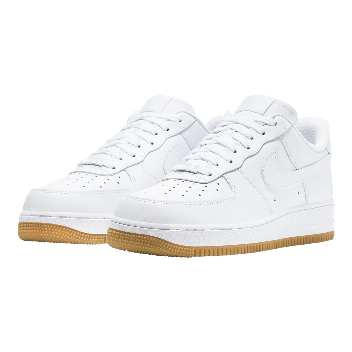 Nike Men's Air Force 1 '07 Casual Shoes