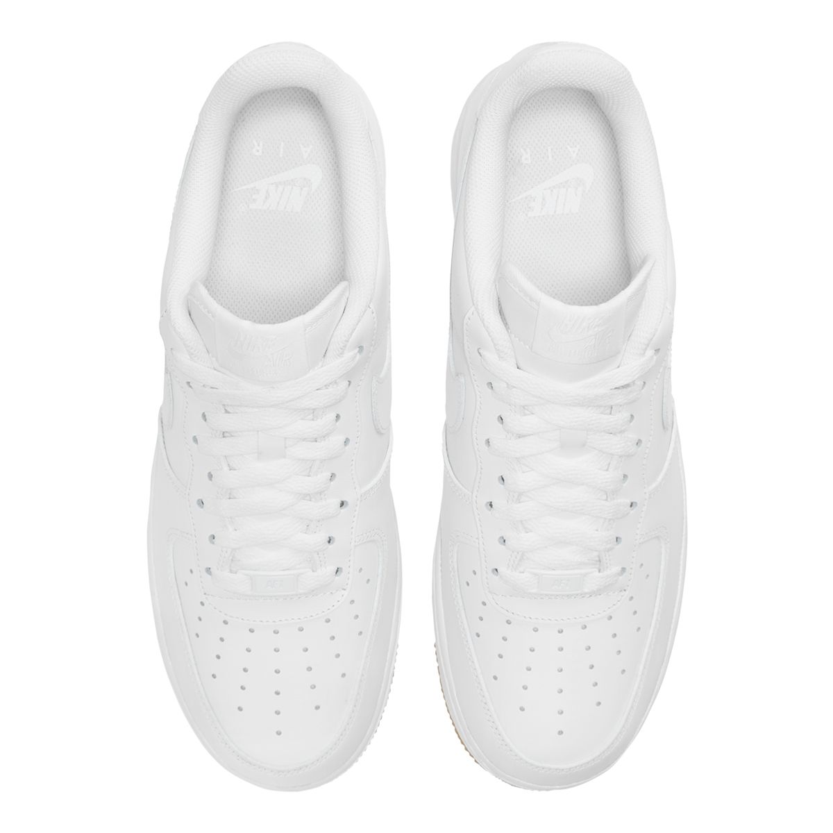 Nike Men's Air Force 1 '07 Casual Shoes