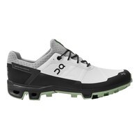 On Men's Cloudventure Peak Low Hiking Shoes Side_Right