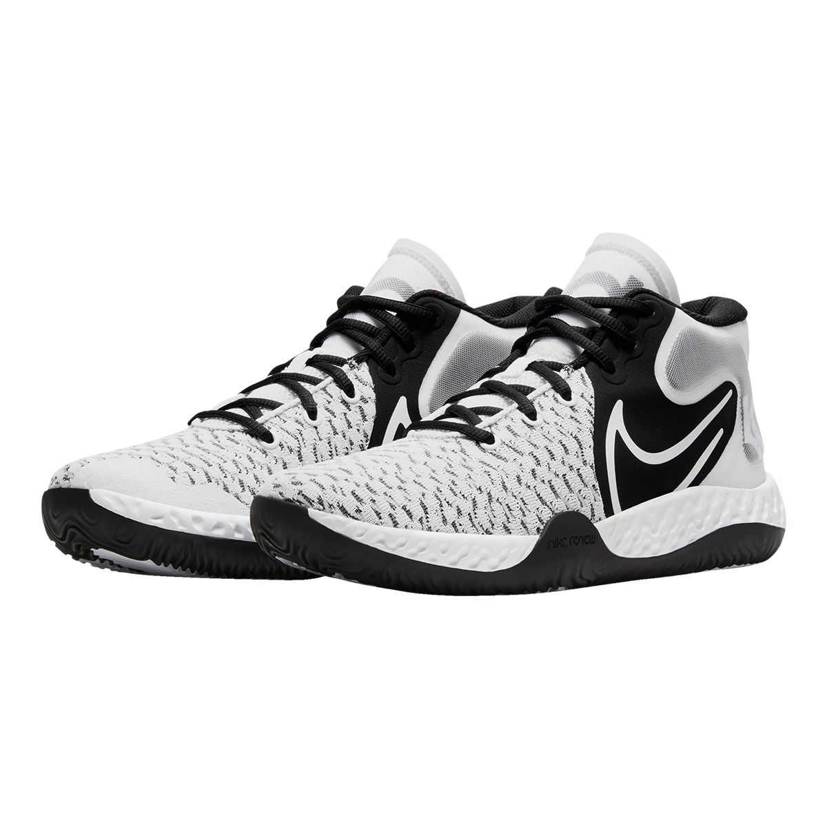 Nike KD Trey 5 VIII Lightweight Basketball Shoes