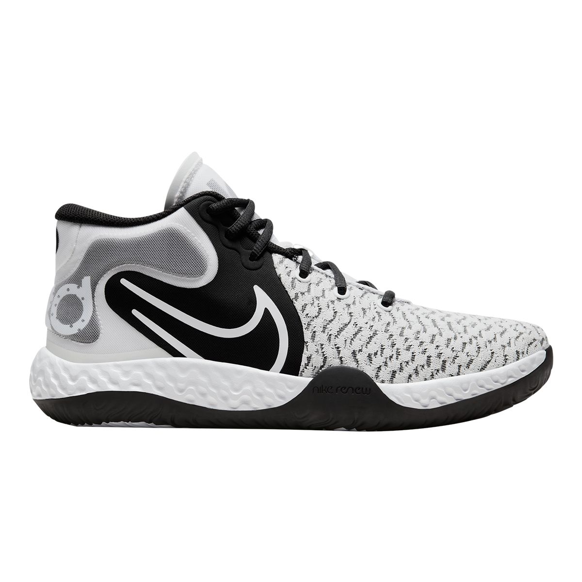 Nike Men's KD Trey 5 VIII Basketball Shoes, Indoor, Lightweight