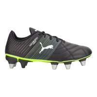 Puma Mens' Avant 2.1 Rugby Cleats/Boots, Shoes, Firm Ground, Soccer Side_Right
