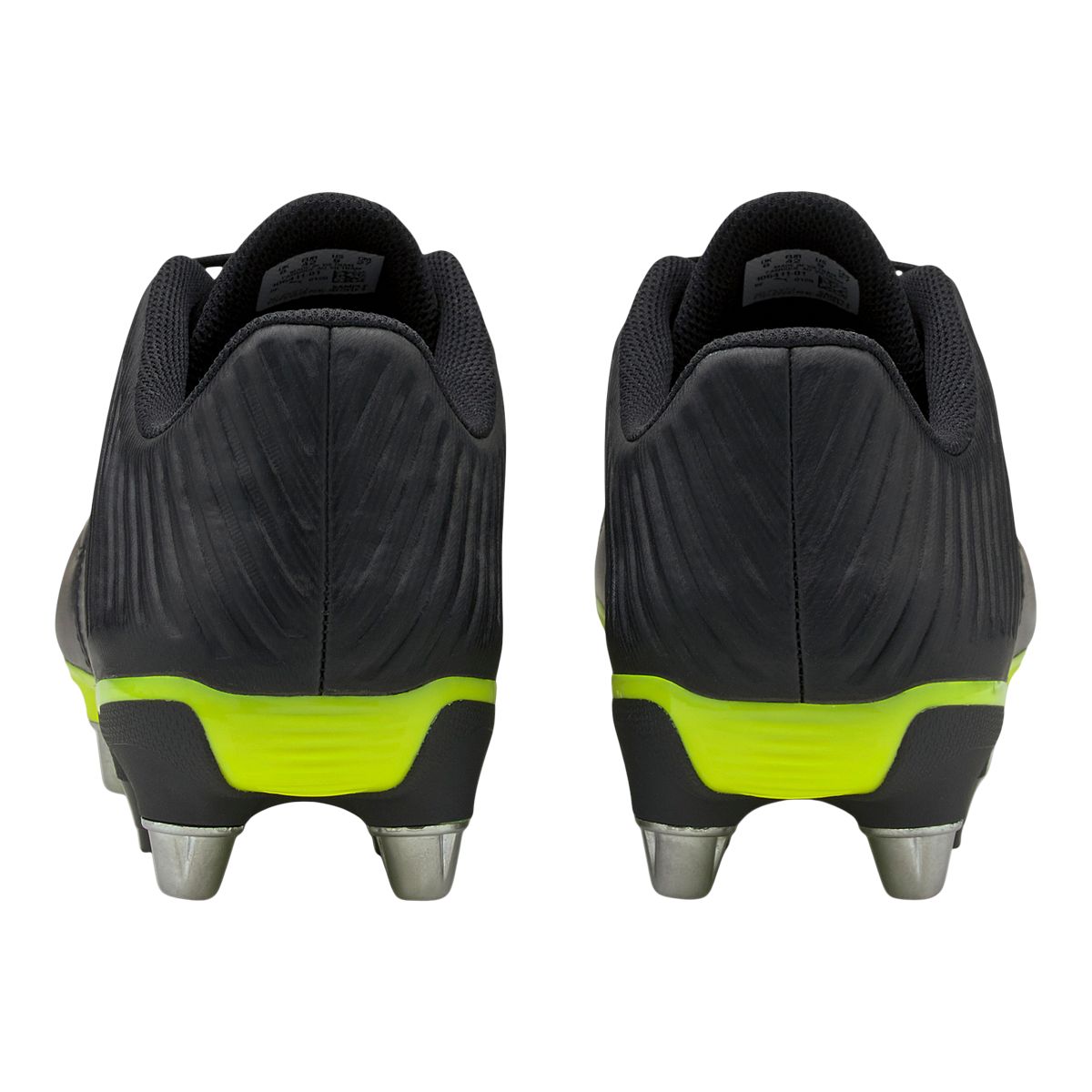 Puma Mens' Avant 2.1 Rugby Cleats/Boots, Shoes, Firm Ground, Soccer