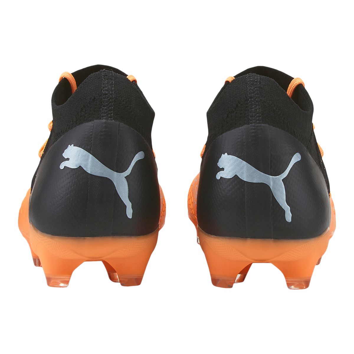 PUMA Unisex Future Z 3.3 Instinct Firm Ground Outdoor Soccer Cleats