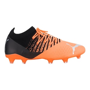 PUMA Unisex Future Z 3.3 Instinct Firm Ground Outdoor Soccer Cleats