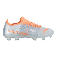 PUMA Unisex Ultra 3.4 Instinct Firm Ground Outdoor Soccer Cleats Side_Right