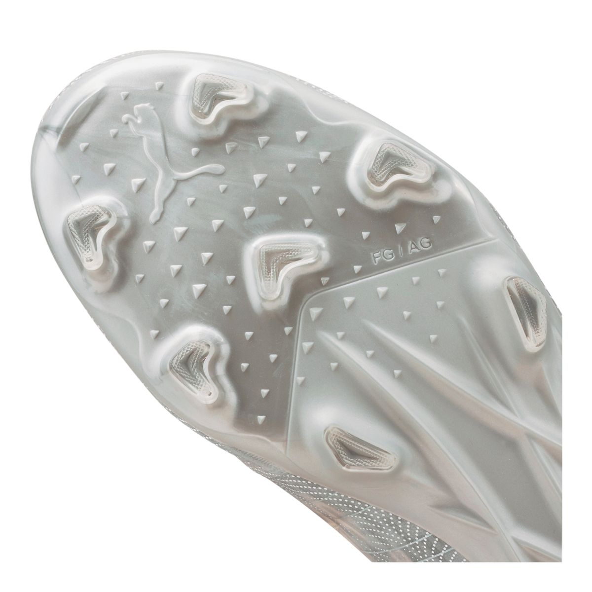 PUMA Unisex Ultra 3.4 Instinct Firm Ground Outdoor Soccer Cleats