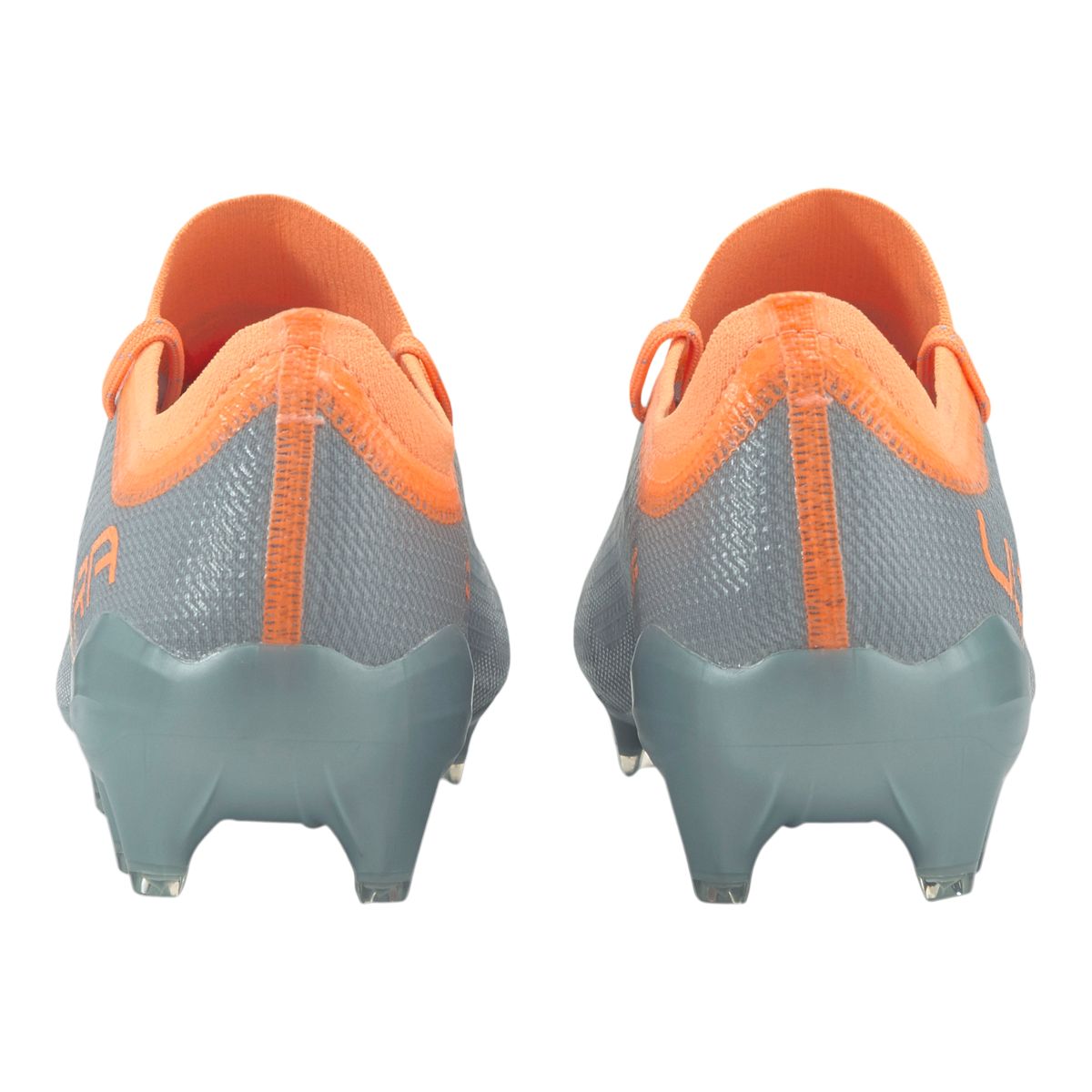 PUMA Men's/Women's Ultra 2.4 Instinct Firm Ground Cleats