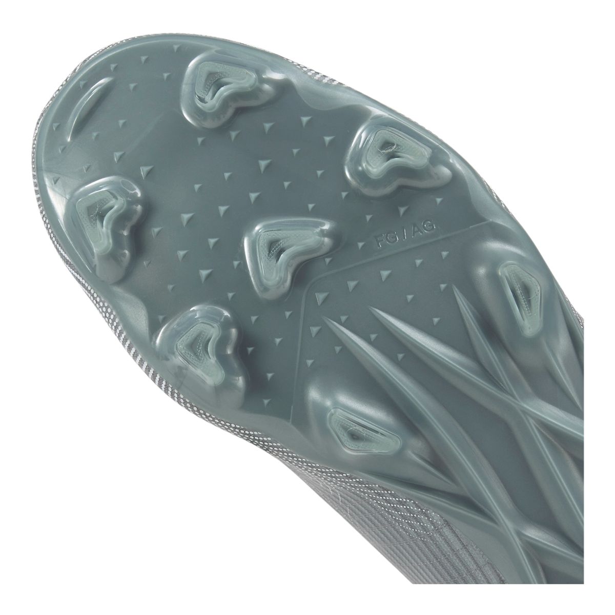 PUMA Men's/Women's Ultra 2.4 Instinct Firm Ground Cleats