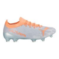 PUMA Men's/Women's Ultra 2.4 Instinct Firm Ground Cleats Side_Right