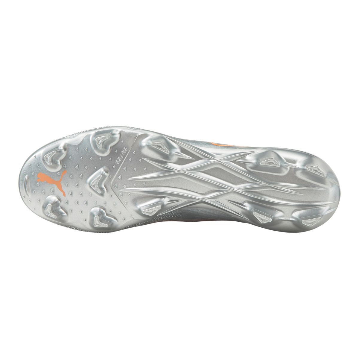 PUMA Unisex Ultra 1.4 Instinct Firm Ground Outdoor Soccer Cleats