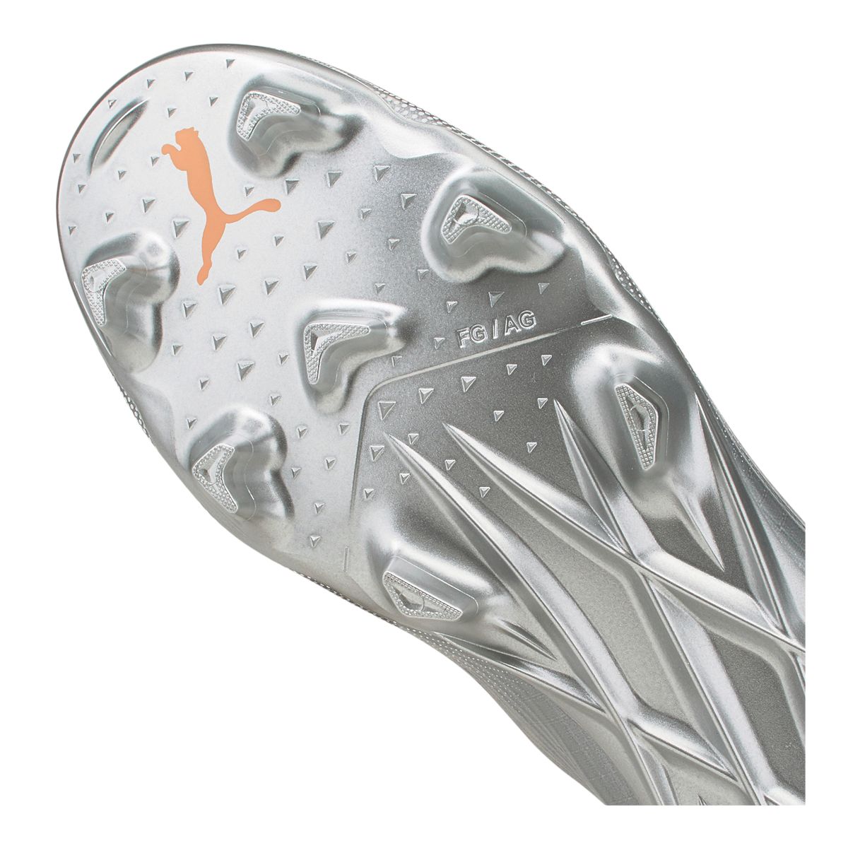 PUMA Unisex Ultra 1.4 Instinct Firm Ground Outdoor Soccer Cleats