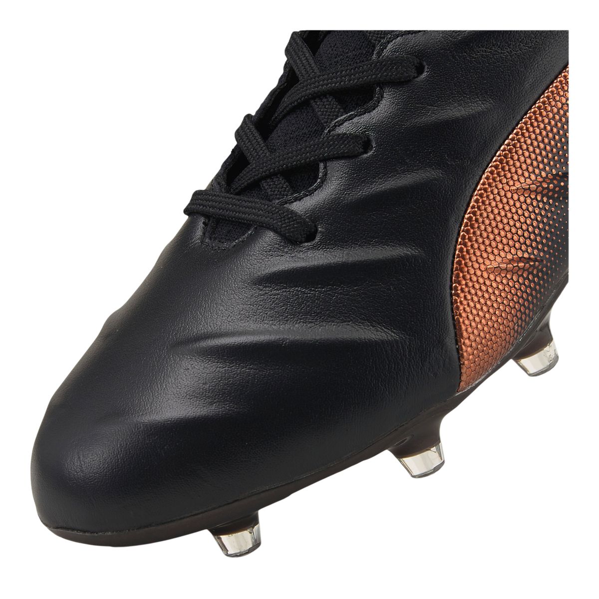 PUMA Men's/Women's King Platinum 21 Firm Ground Cleats