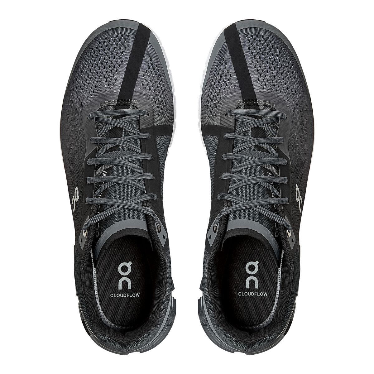 On Men's Cloud Cloudflow Running Shoes