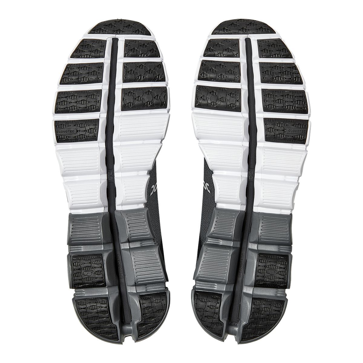 On Men's Cloud Cloudflow Running Shoes