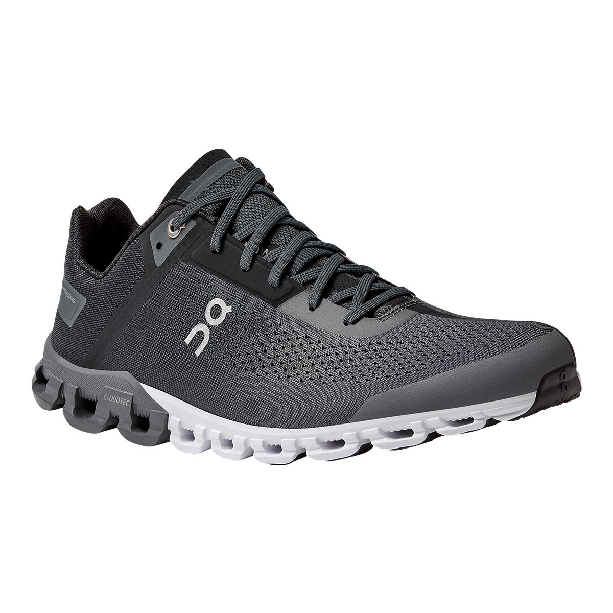 On Men's Cloud Cloudflow Running Shoes