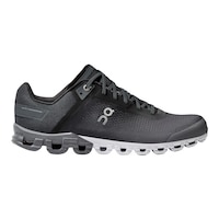 On Men's Cloud Cloudflow Running Shoes Side_Right
