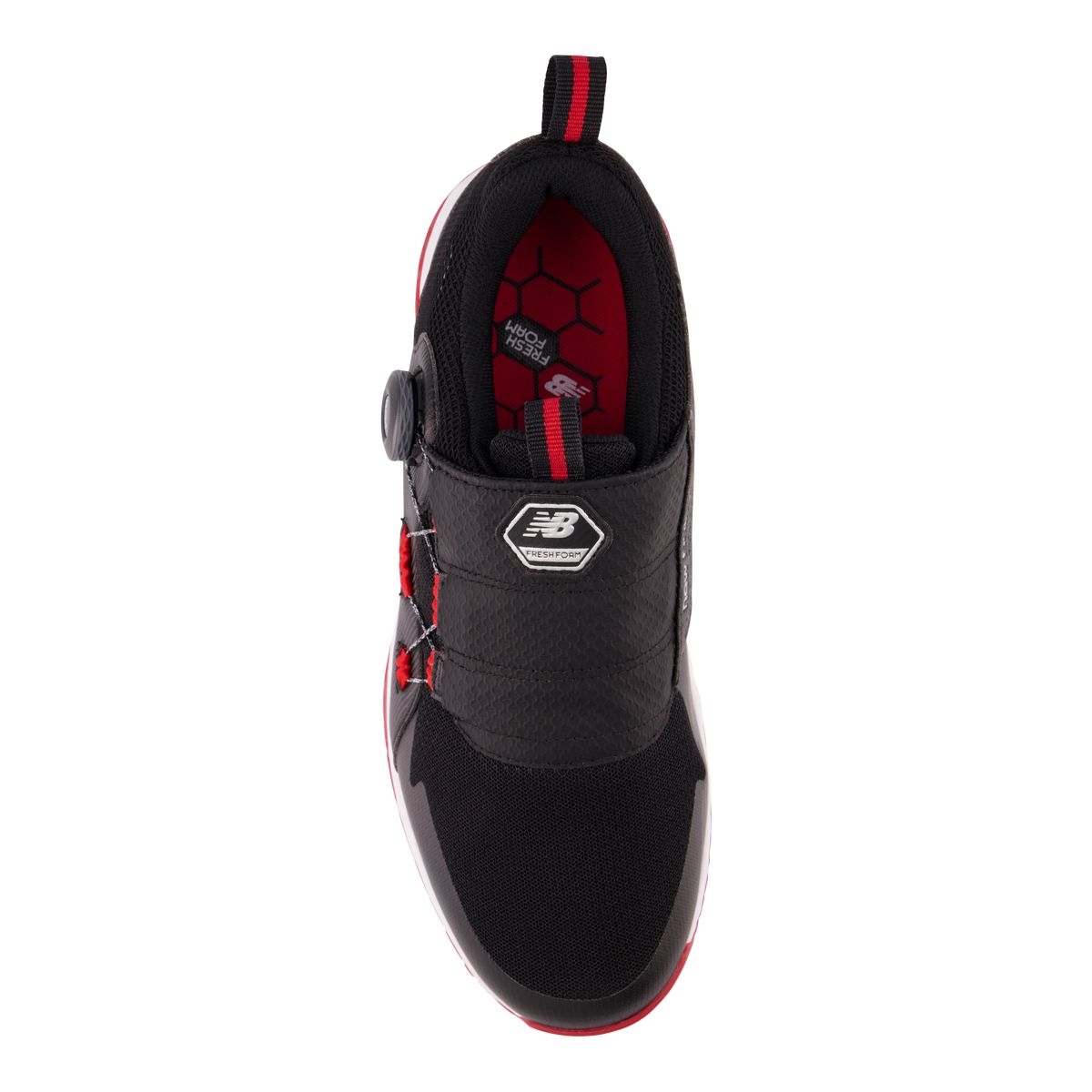 シューズ(男性用) New Balance Fresh Foam PaceSL BOA 8.5 Amazon.com | New Balance Men's Fresh Foam PaceSL BOA Golf