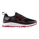 New Balance Men's Fresh Foam Pace Golf Shoes, Spikeless, BOA, Waterproof Side_Right