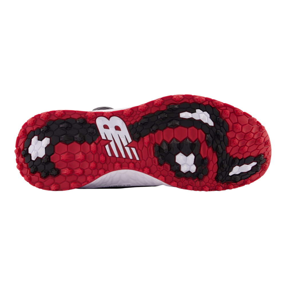 New Balance Men's Fresh Foam Pace Golf Shoes, Spikeless, BOA