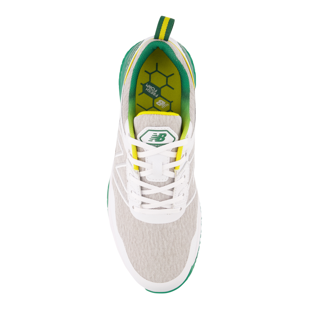 New Balance Men's Fresh Foam Contend Golf Shoes