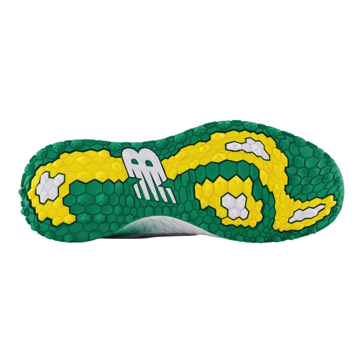 New Balance Men's Fresh Foam Contend Golf Shoes