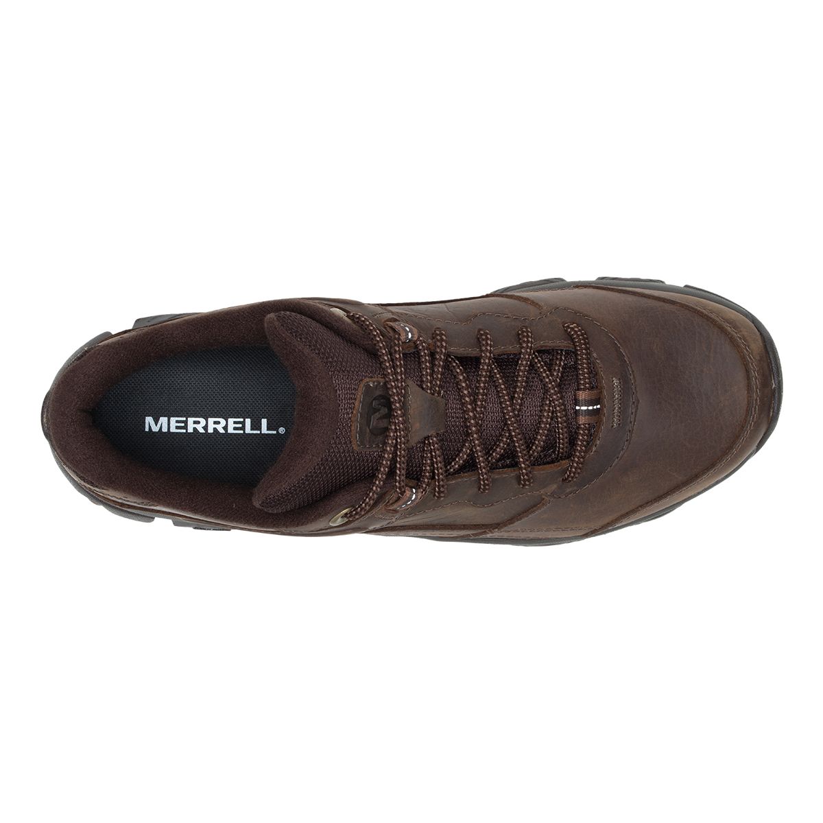 Merrell Men's Moab Adventure 3 Shoes, Waterproof, Leather | SportChek