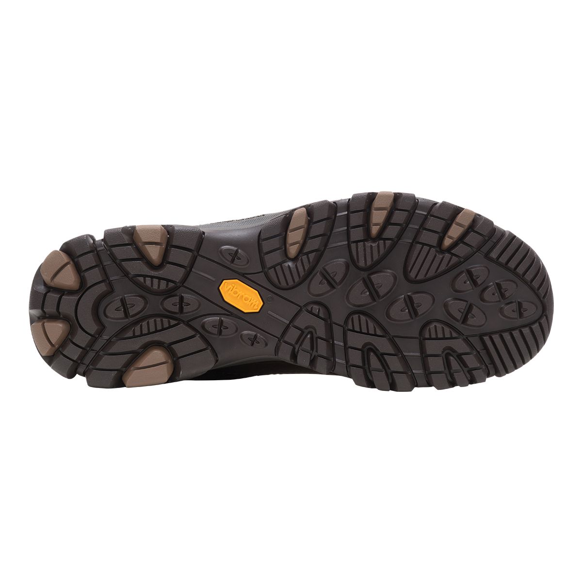 Merrell men's moab hot sale adventure moc casual shoes