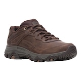 Chaussures en cuir pour hommes, Moab Adventure 3, Merrell Front_Three_Fourths_Angled_Right