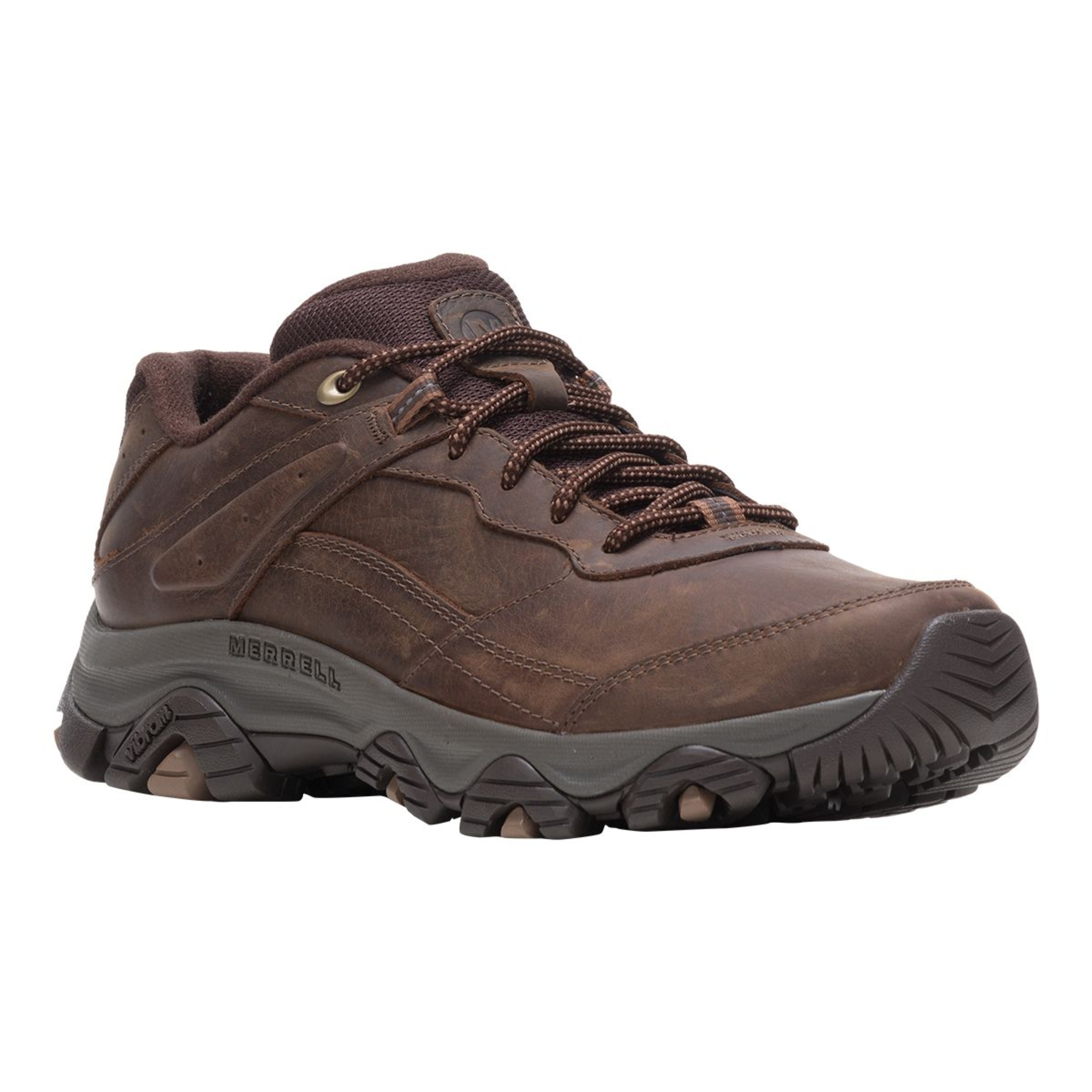 Merrell Men's Moab Adventure 3 Shoes, Waterproof, Leather | Sportchek