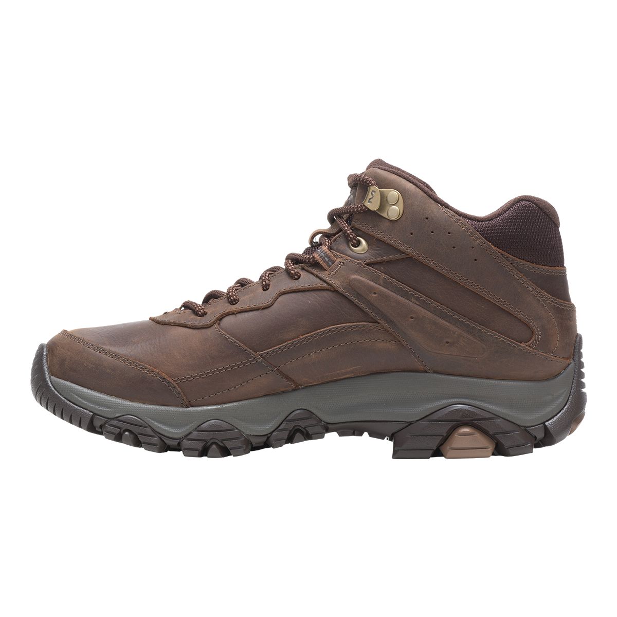 Merrell Men's Moab Adventure 3 Winter Boots