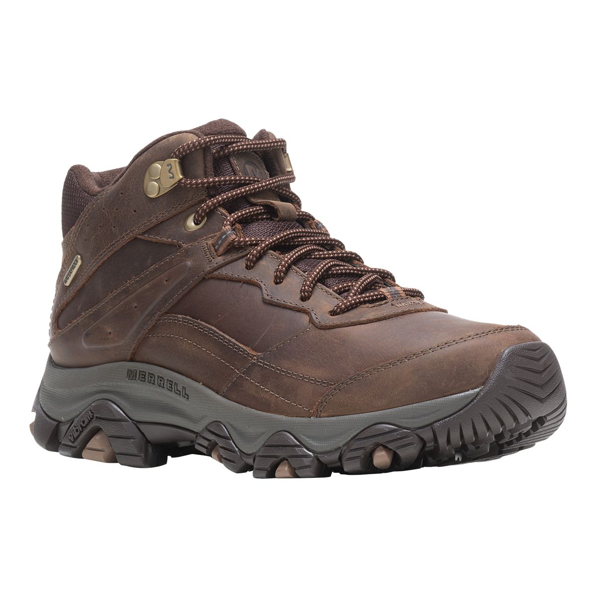 Merrell Men's Moab Adventure 3 Winter Boots