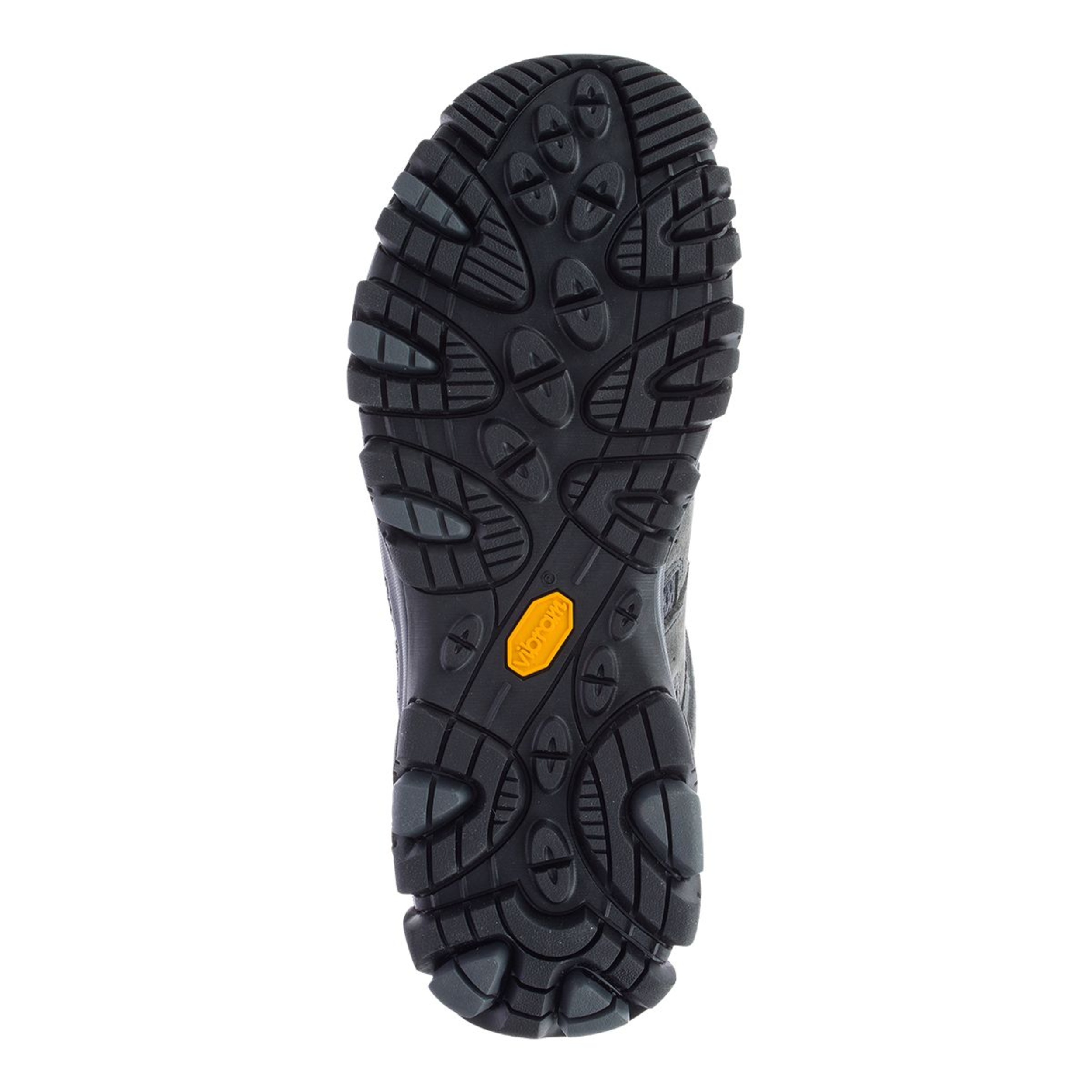 Merrell Men's Moab 3 Wide Hiking Shoes, Trail, Waterproof | SportChek