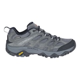 Merrell Men's Moab 3 Waterproof Hiking Shoes Side_Right