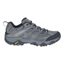 Merrell Men's Moab 3 Waterproof Hiking Shoes