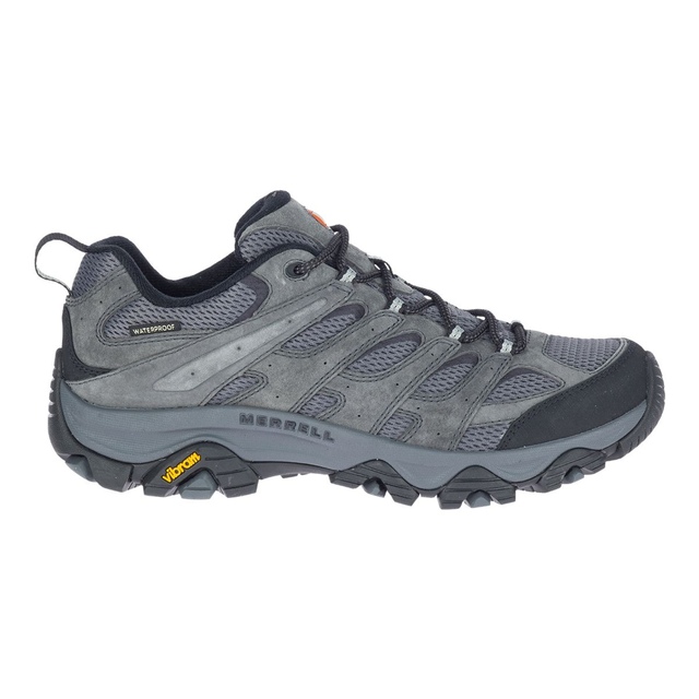 Merrell Men's Moab 3 Wide Hiking Shoes, Trail, Waterproof | SportChek