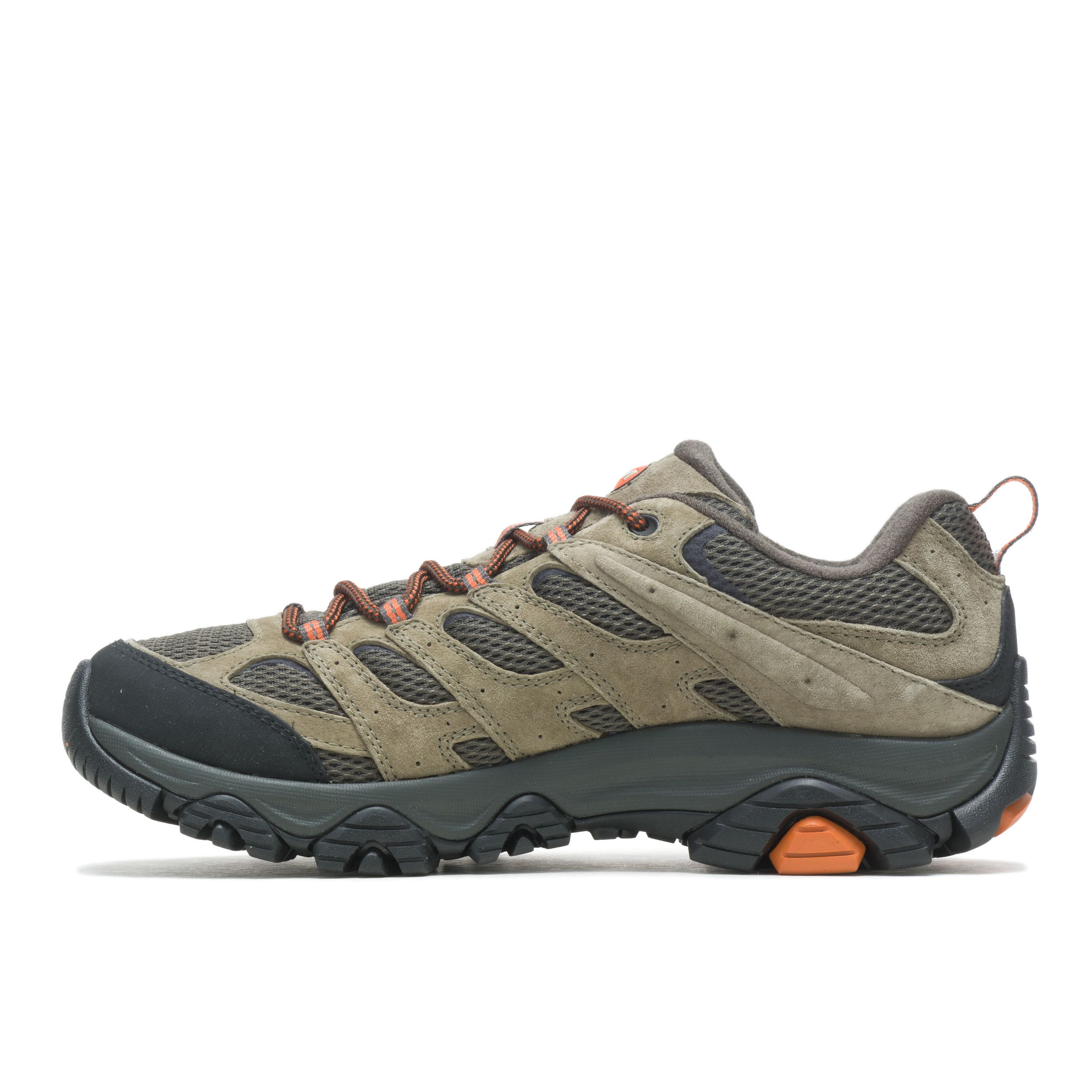 Merrell Men's Moab 3 Waterproof Hiking Shoes