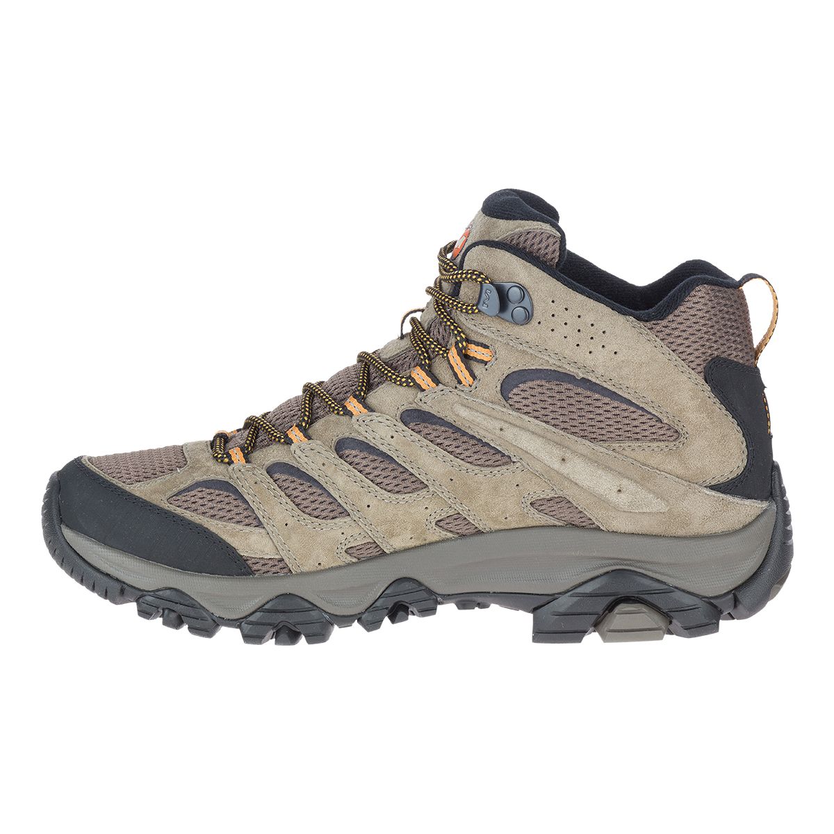 Merrell Men's Moab 3 Vent Hiking Boots