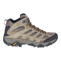 Merrell Men's Moab 3 Vent Hiking Boots Side_Right